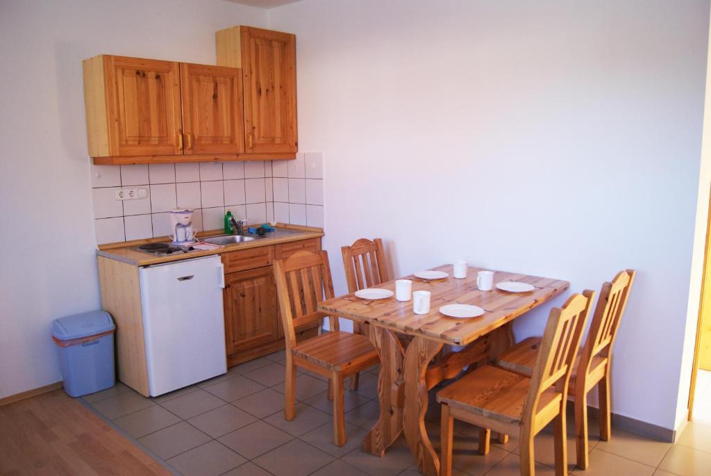 Szanyi Vendégház Hegykő Quarto foto