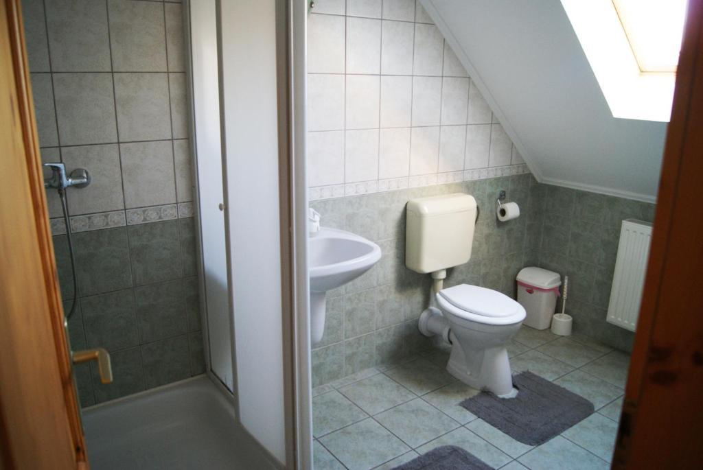 Szanyi Vendégház Hegykő Quarto foto