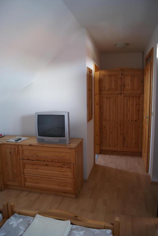 Szanyi Vendégház Hegykő Quarto foto